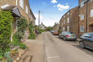 Queen Street Middleton Cheney